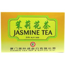 Xiamen Jasmine Tea Bags 40g